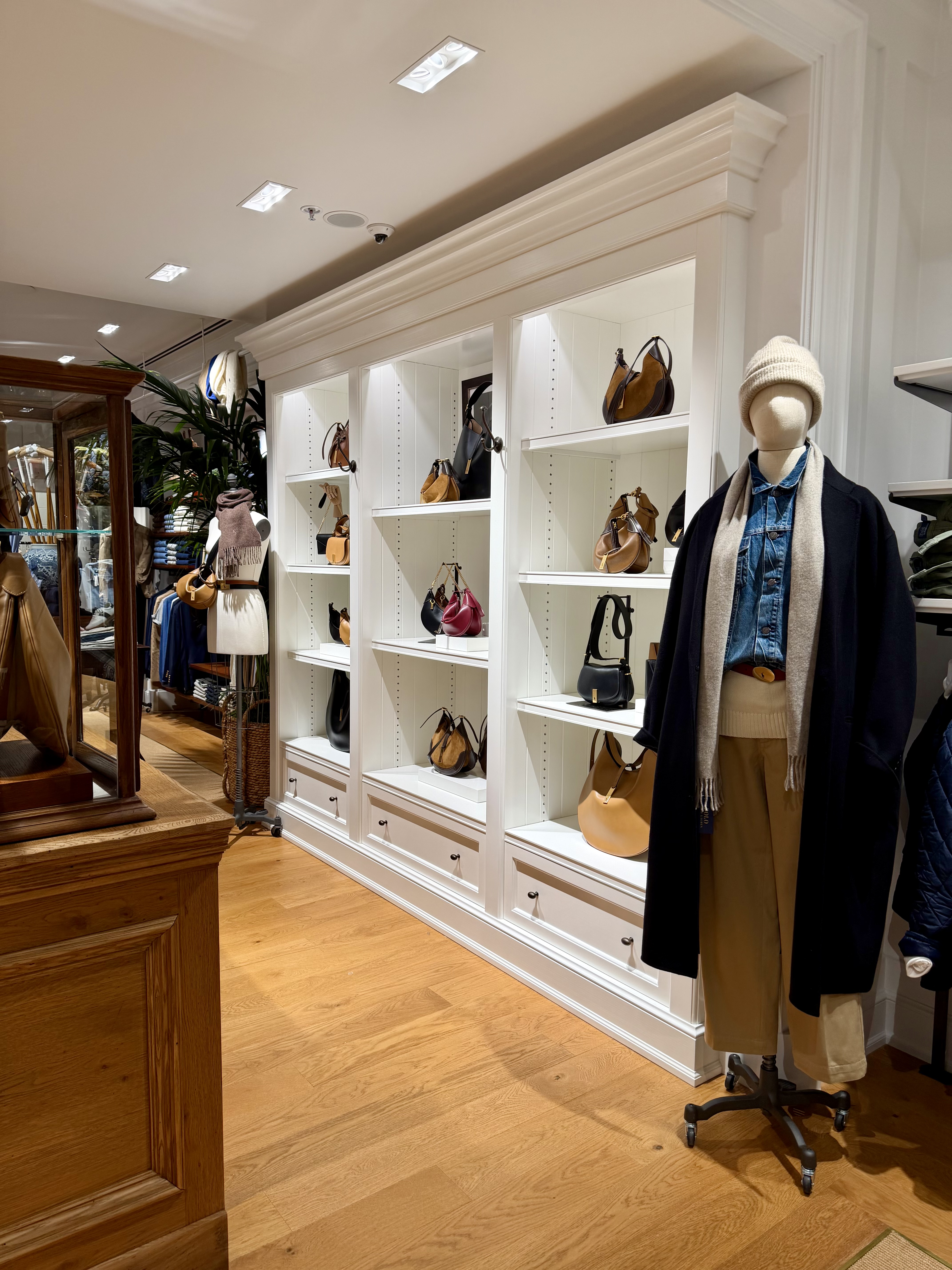 Ralph Lauren — photo 4