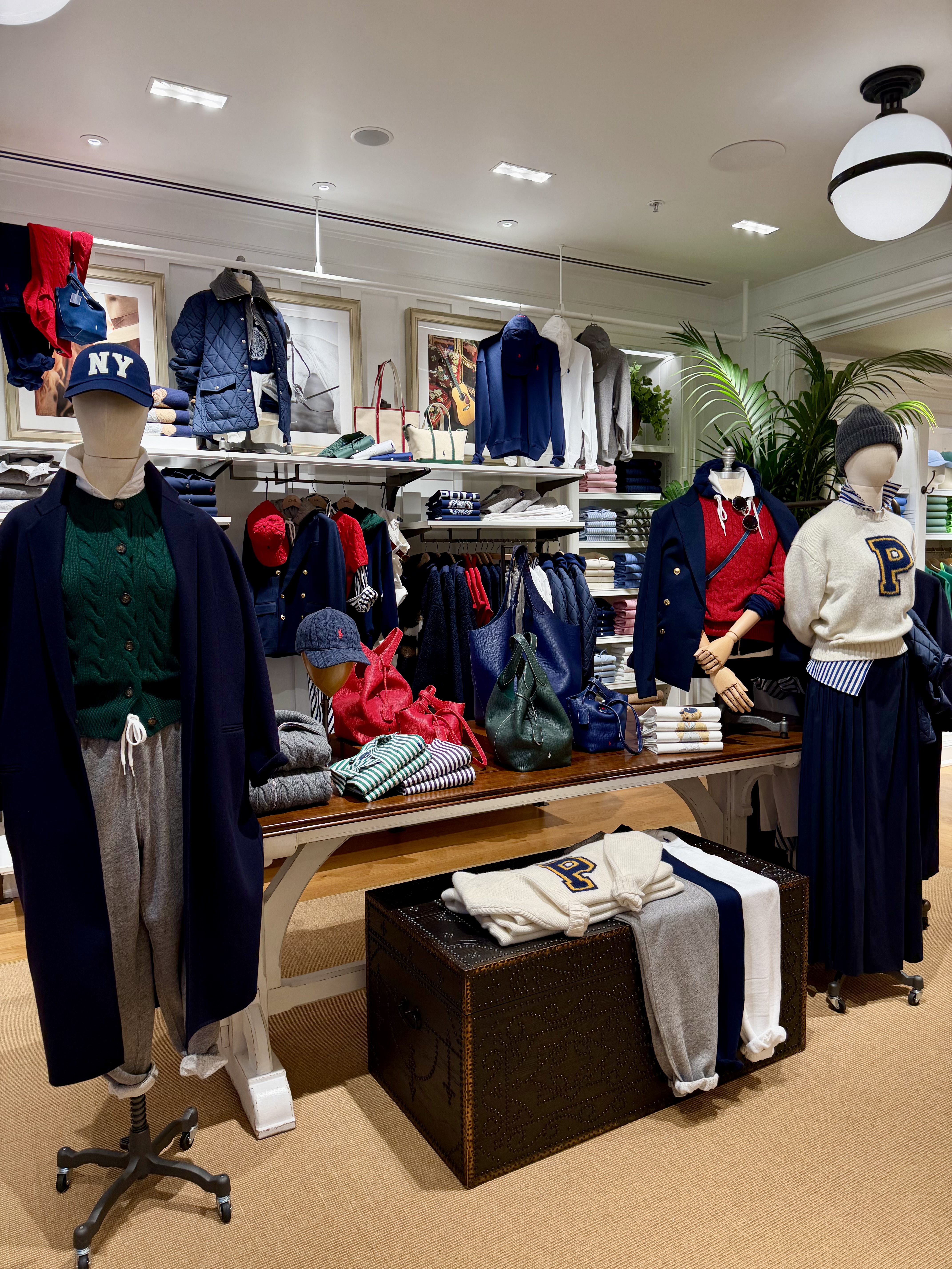 Ralph Lauren — photo 6