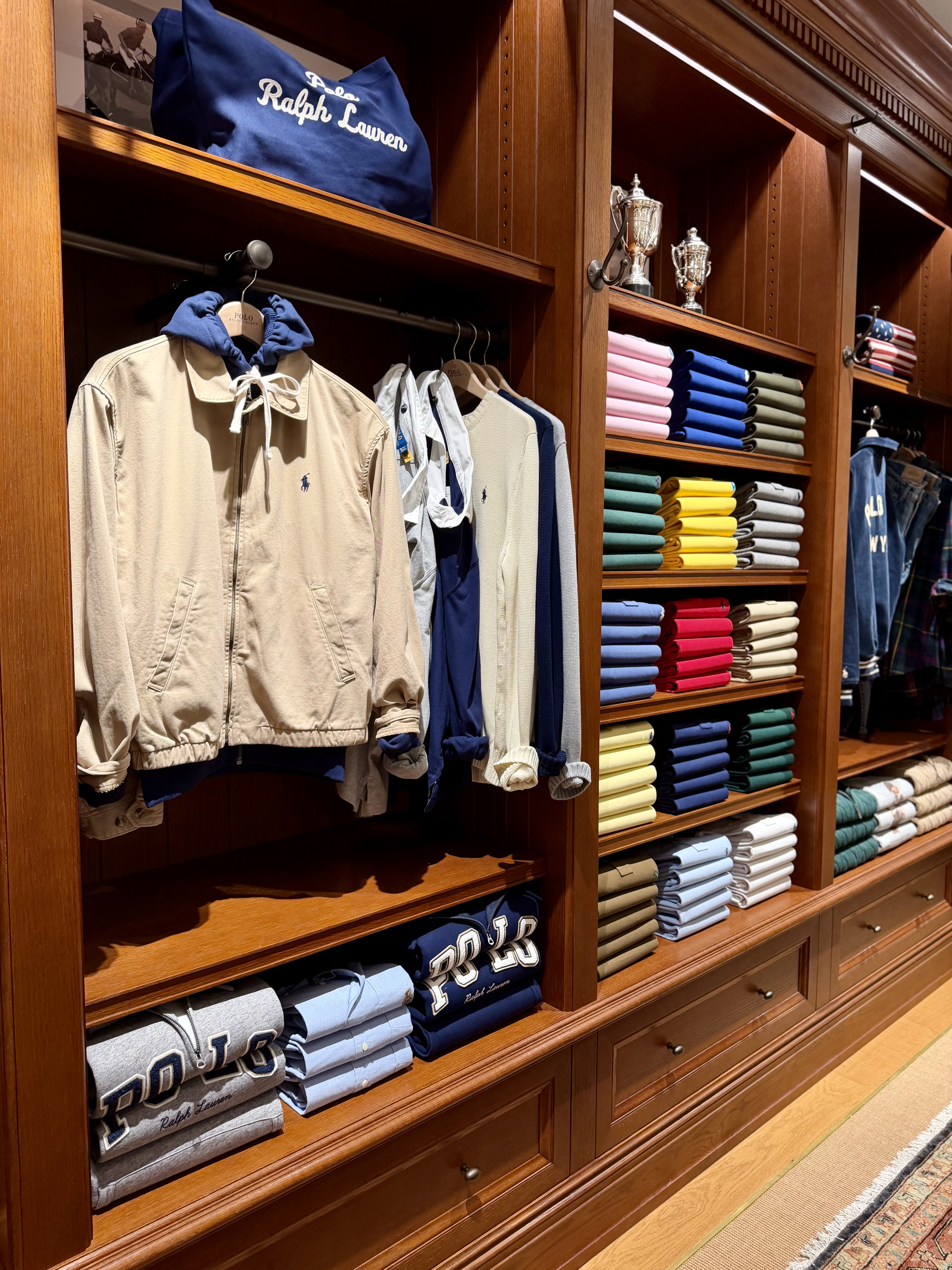 Ralph Lauren — photo 5