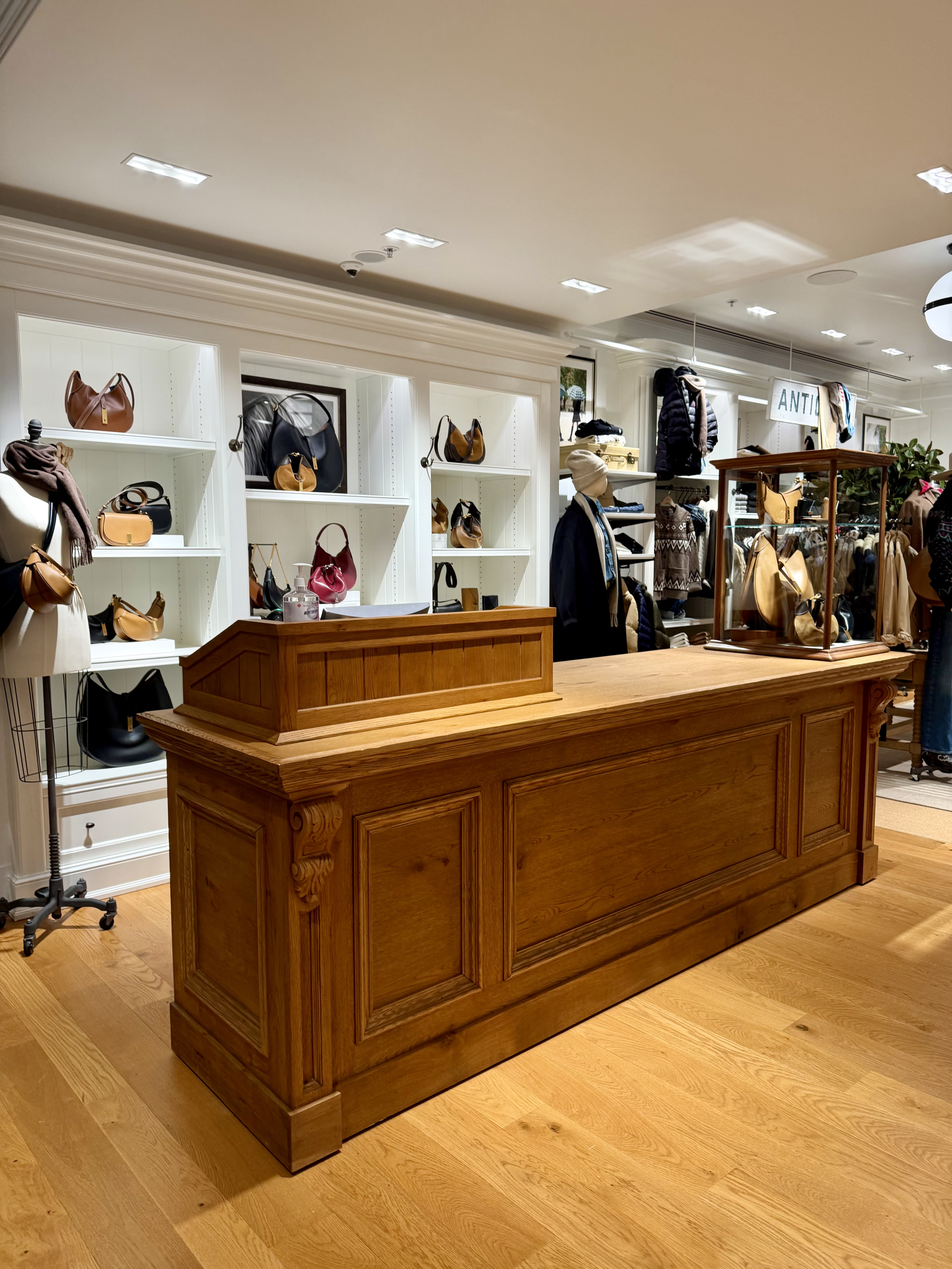 Ralph Lauren — photo 2