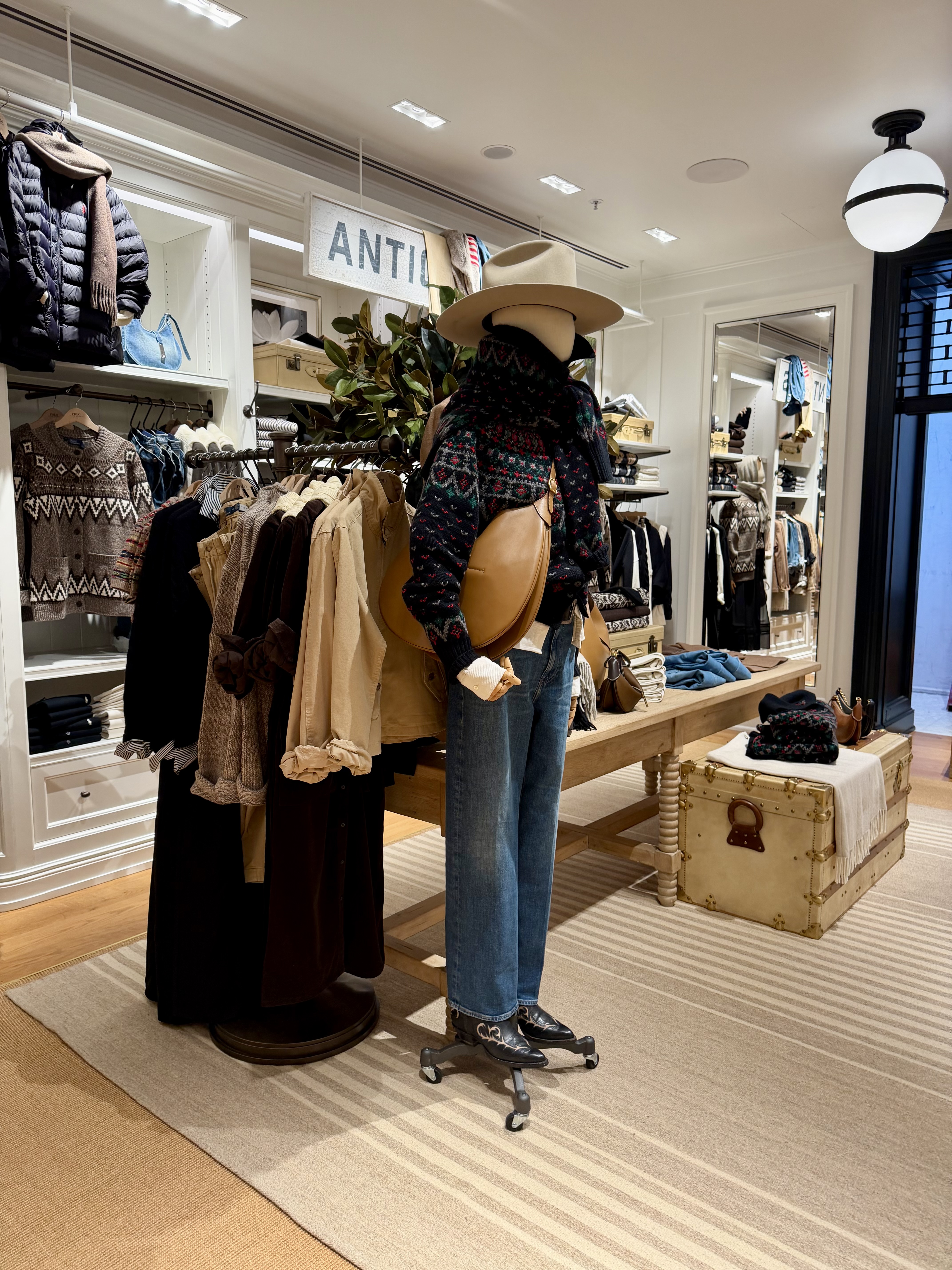Ralph Lauren — photo 7