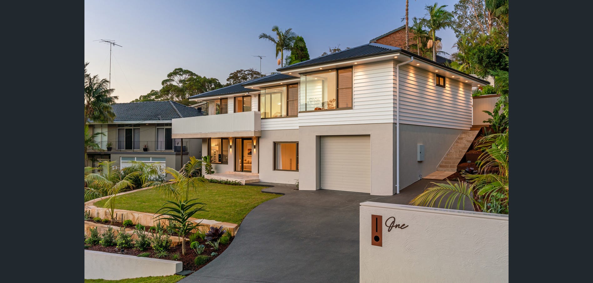 Lilli Pilli — Lilli Pilli, NSW